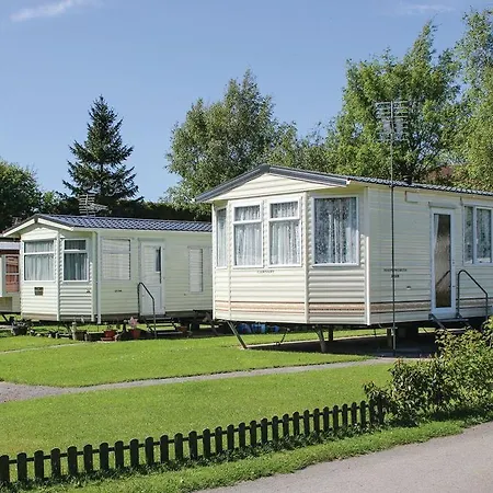 Robin Hood Caravan Park